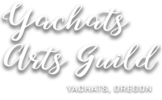 Yachats Arts Guild Yachats Oregon