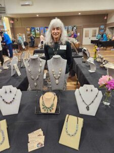 Ricki Peterson - Jewelry