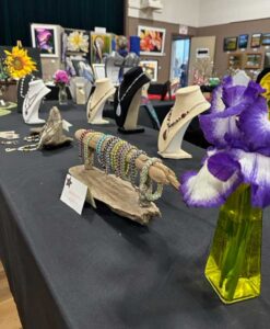 Ricki Peterson - Jewelry