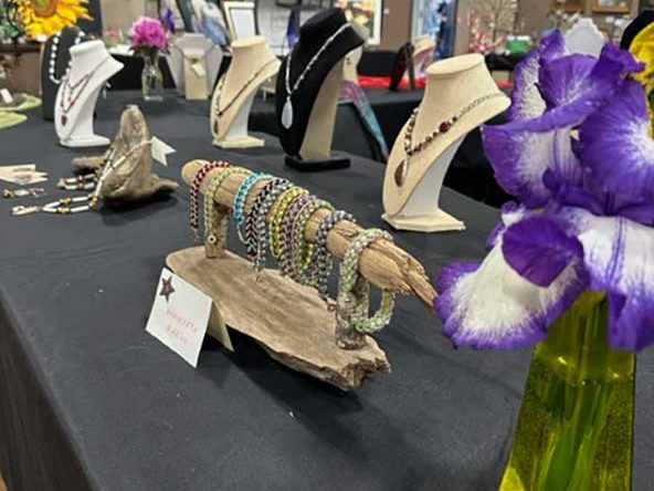 Ricki Peterson - Jewelry