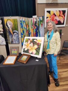 Jude Toler - Artist