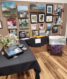 Lori Stevens' - Art