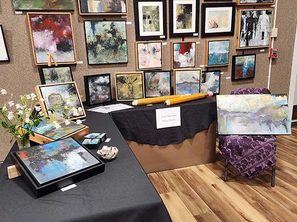 Lori Stevens' - Art