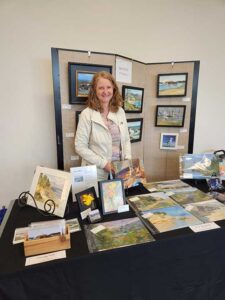 Kara Wilde - Artist